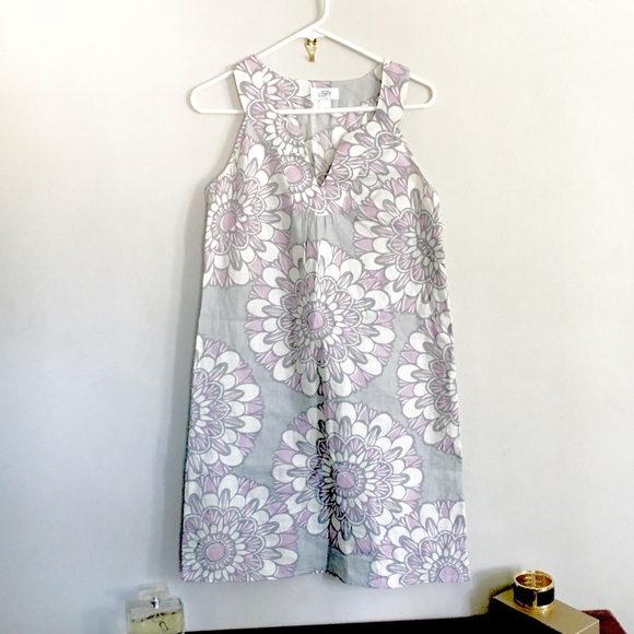 Ann Taylor Dresses & Skirts - Ann Taylor Loft dress Ann Taylor Dresses & Skirts - Ann Taylor Loft dress